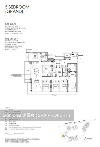 Grand Dunman (D15), Apartment #630369391